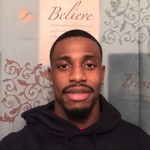 Meet your Posher, Janell